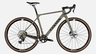 Grizl CF SL 8 1by Grizl CF SL 8 1by