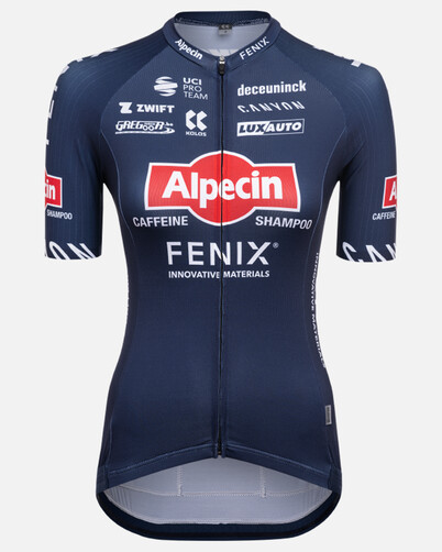 Alpecin-Fenix Pro Team Women's Jersey
