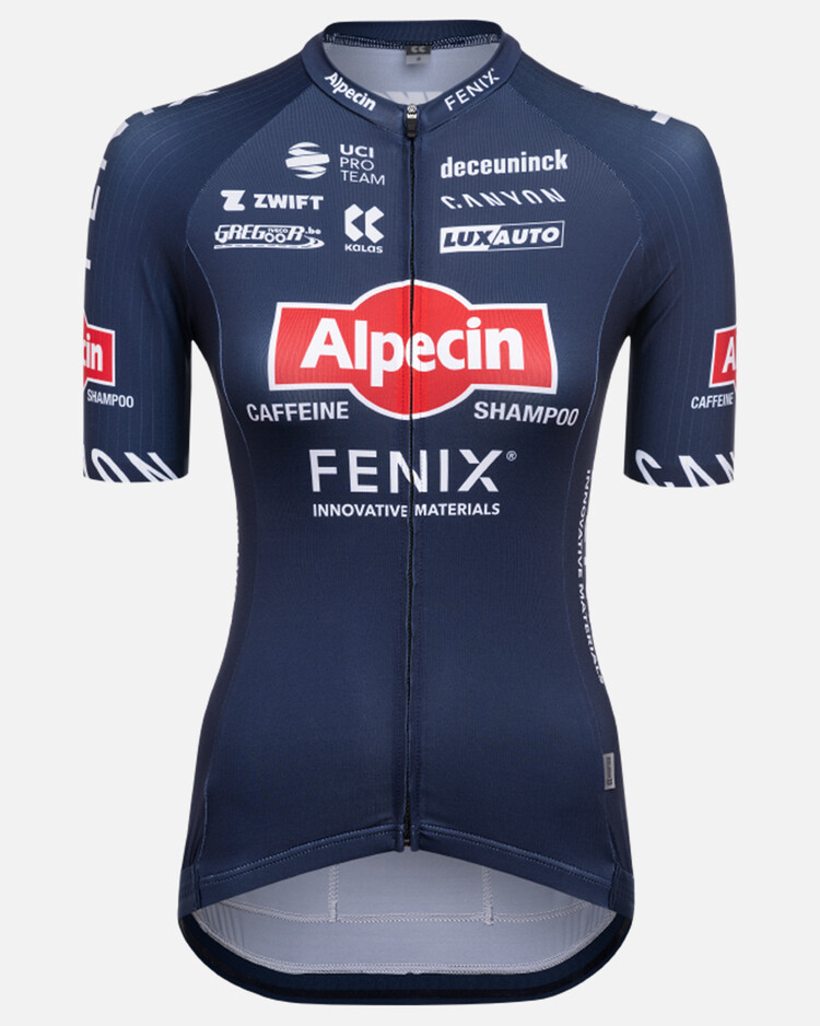 Alpecin-Fenix Pro Team Damen-Trikot