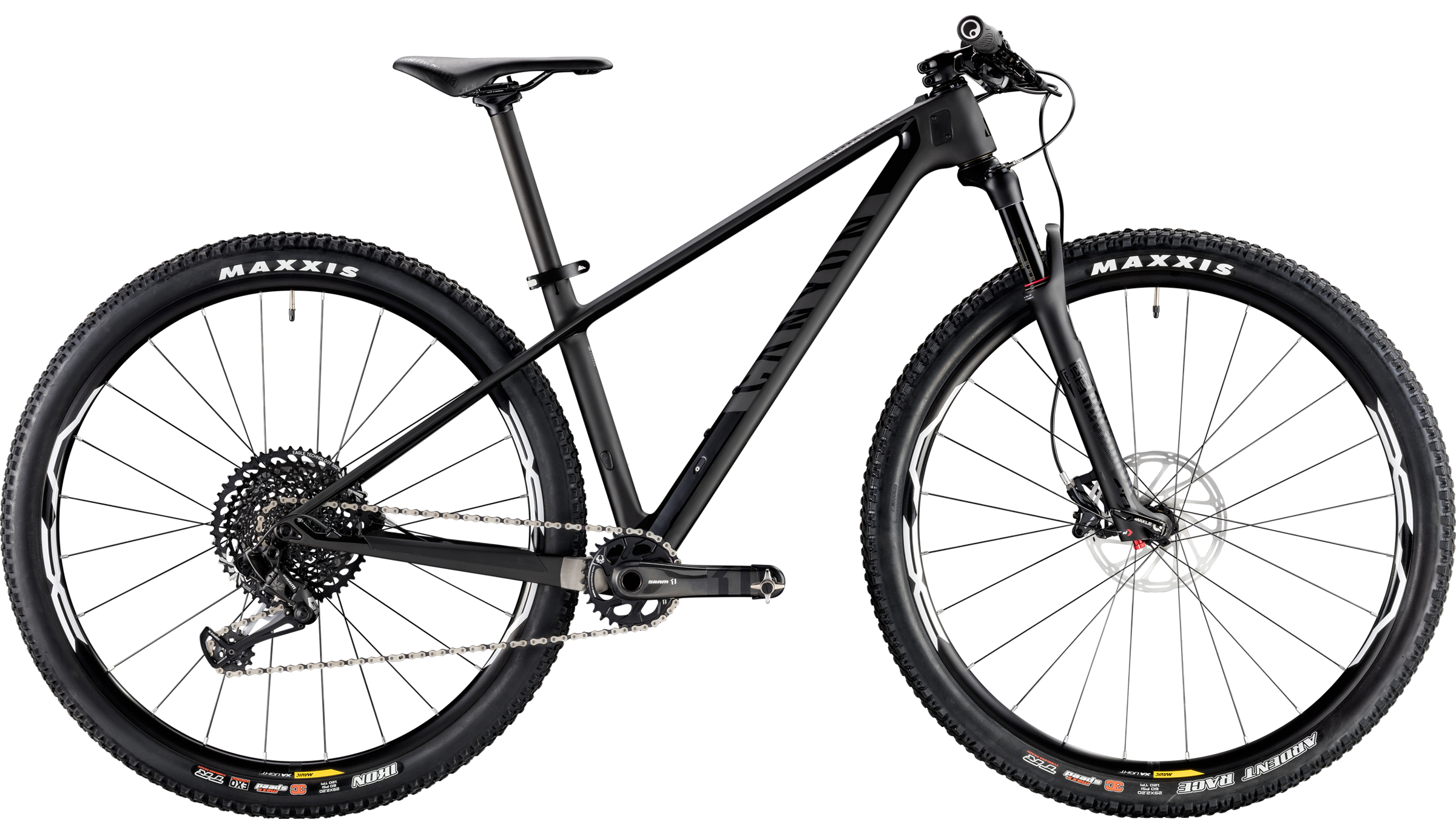 Exceed WMN CF SL 7.0 CANYON US