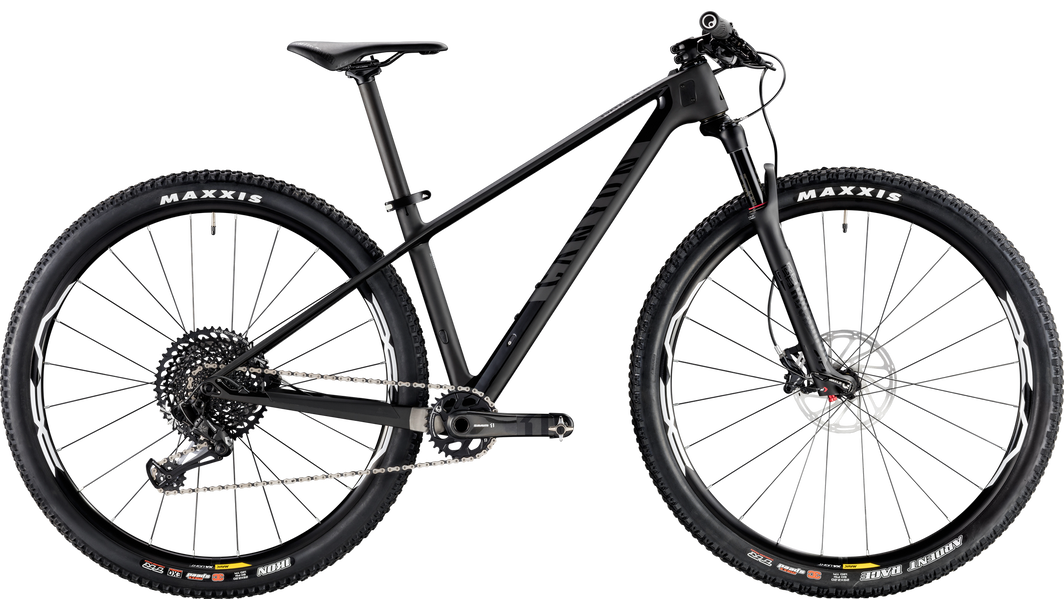 Exceed WMN CF SL 7.0 CANYON US