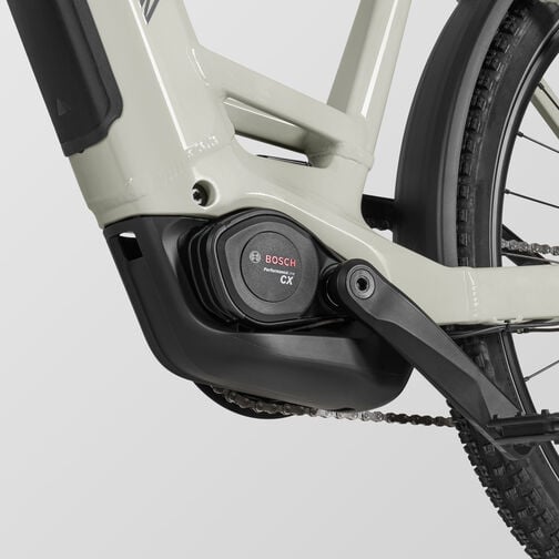 Pathlite:ON 7 SUV step-through Pathlite:ON 7 SUV step-through