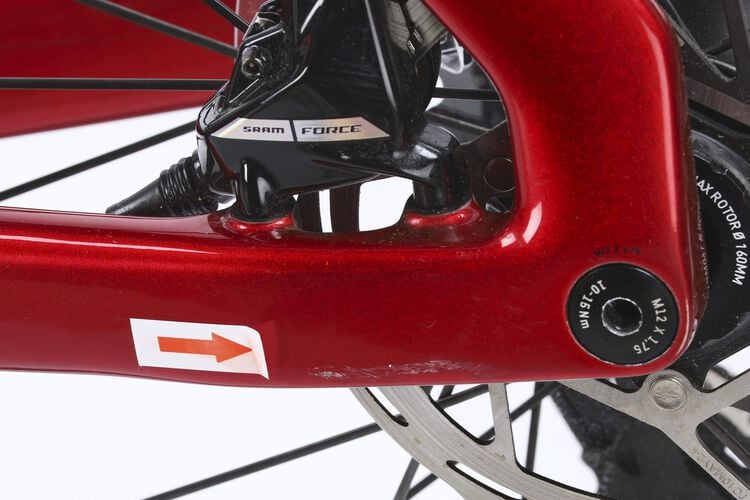 Aeroad CF SLX 8 AXS Aeroad CF SLX 8 AXS