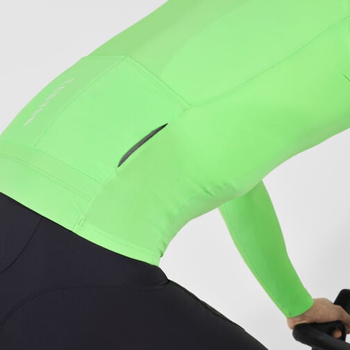 Canyon Herren Langarm Rennradtrikot Canyon Herren Langarm Rennradtrikot