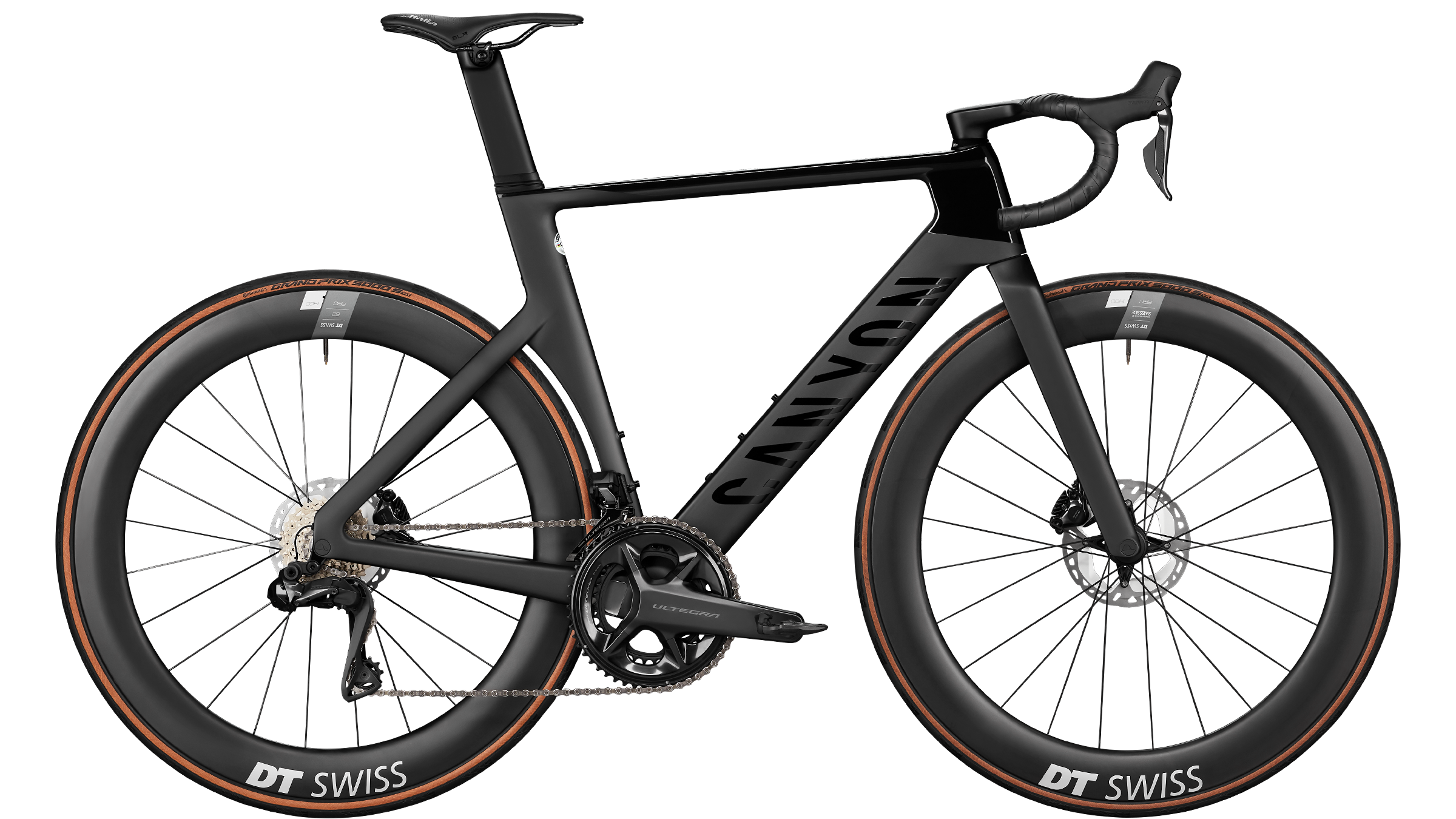 Aeroad CF SLX 8 Disc Di2 | CANYON BE