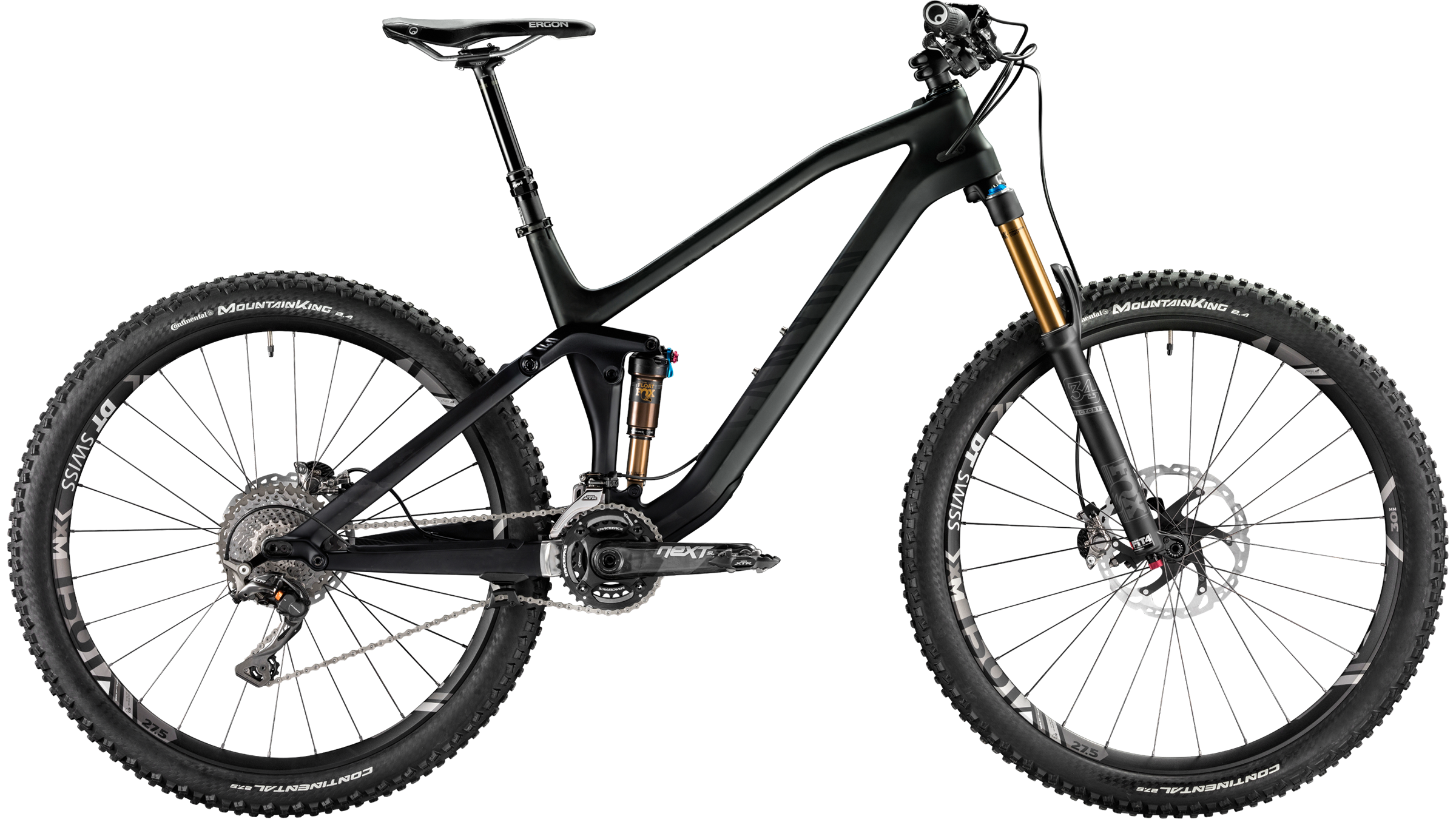Spectral CF 9 SL CANYON US