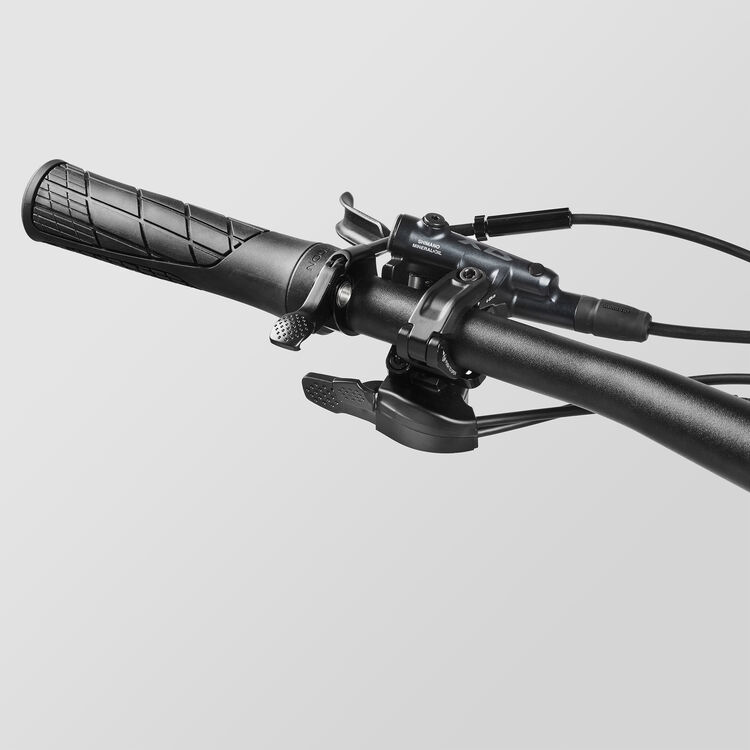 Lux Trail CF 6 Lux Trail CF 6