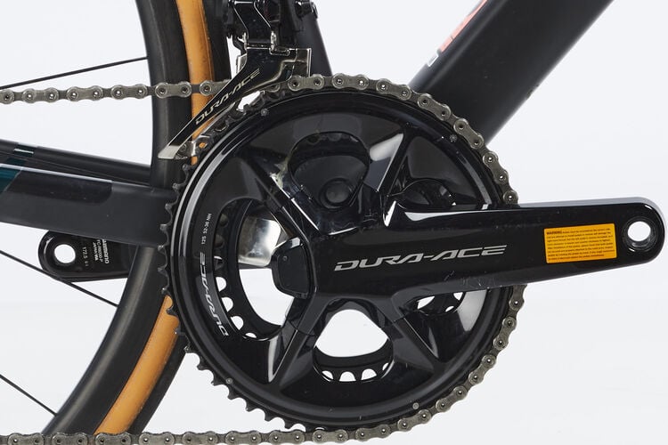 Ultimate CFR Di2 Ultimate CFR Di2