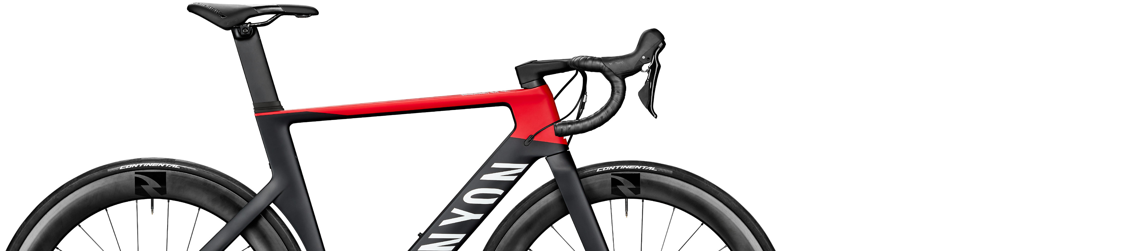 Aeroad CF SL 7 Disc | CANYON US