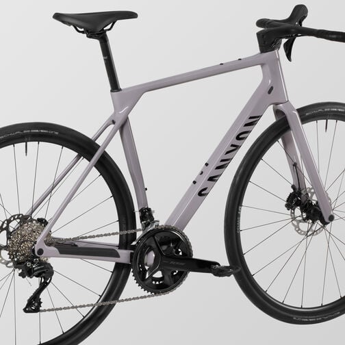 Endurace CF 7 Endurace CF 7