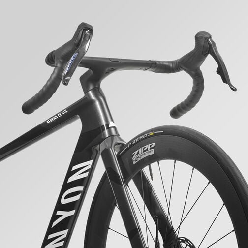 Aeroad CF SLX 8 AXS SPEED Aeroad CF SLX 8 AXS SPEED