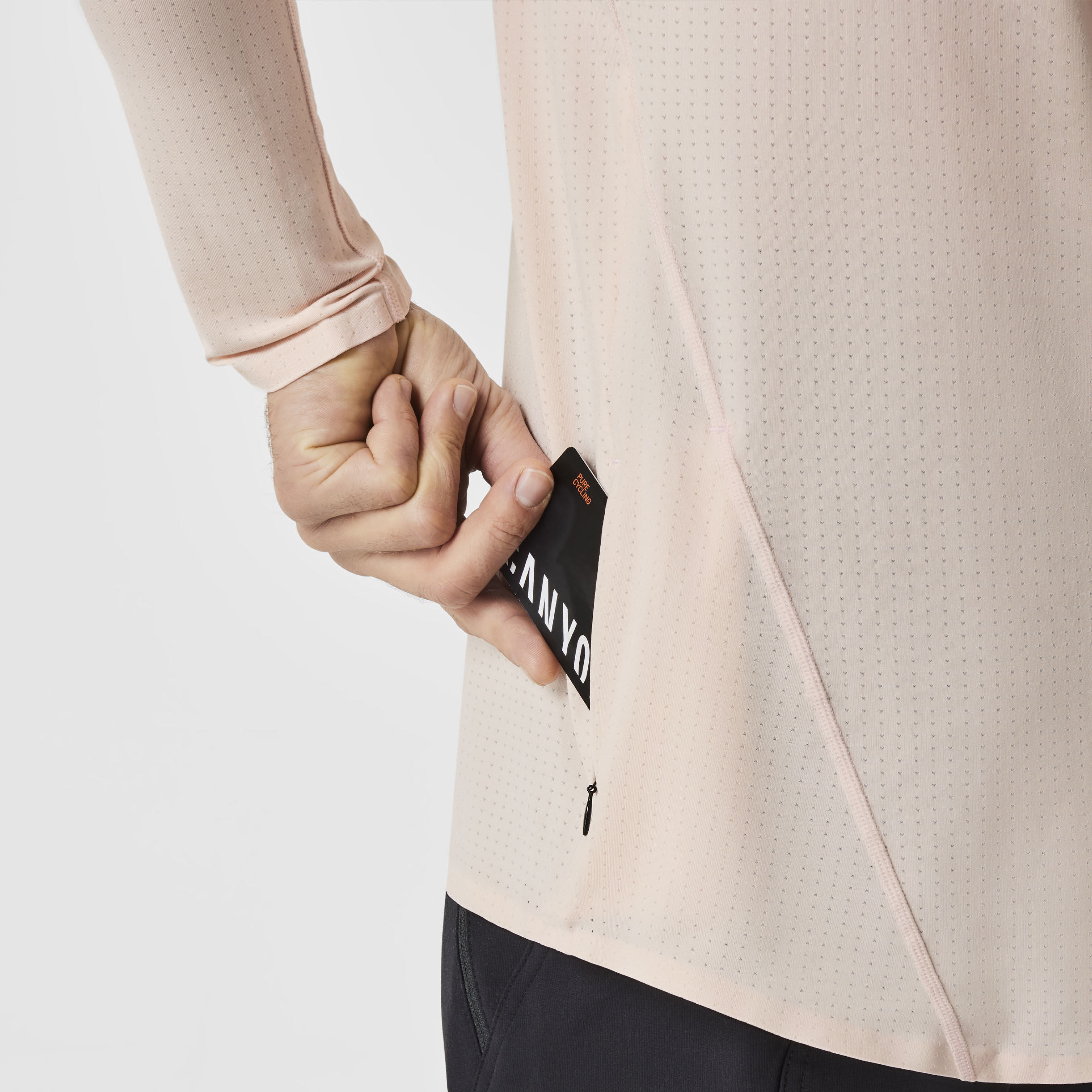 Canyon hot sale jersey mtb