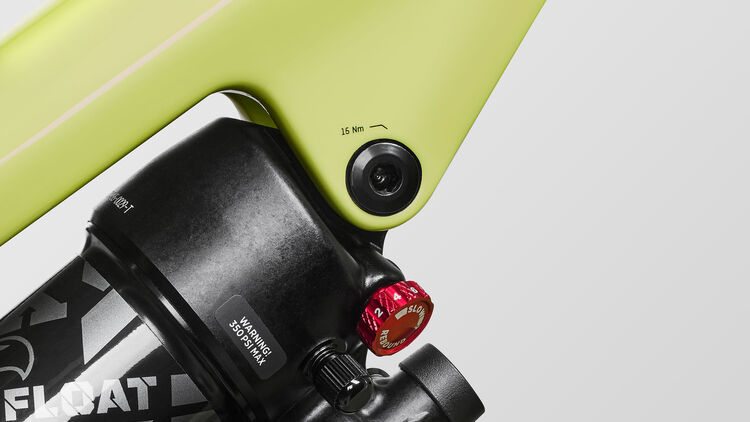 Spectral:ON CF 8 Spectral:ON CF 8