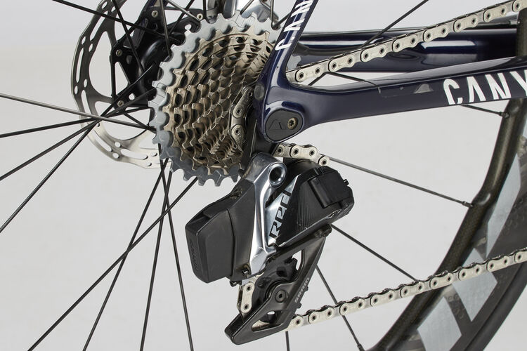 Ultimate CF SLX 9 Disc Team Movistar  Ultimate CF SLX 9 Disc Team Movistar