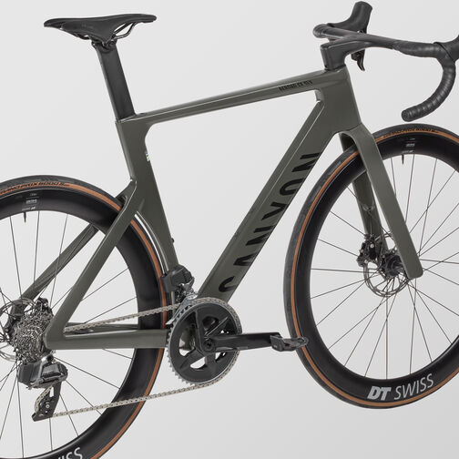 Aeroad CF SLX 7 AXS Aeroad CF SLX 7 AXS