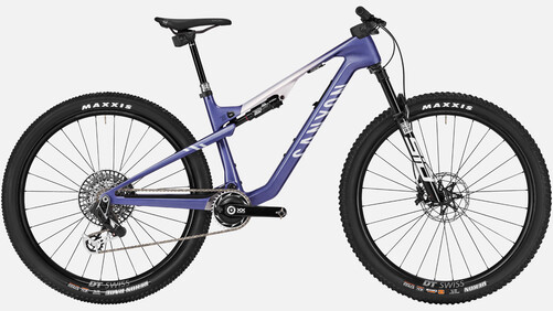 Lux Trail CFR LTD Lux Trail CFR LTD