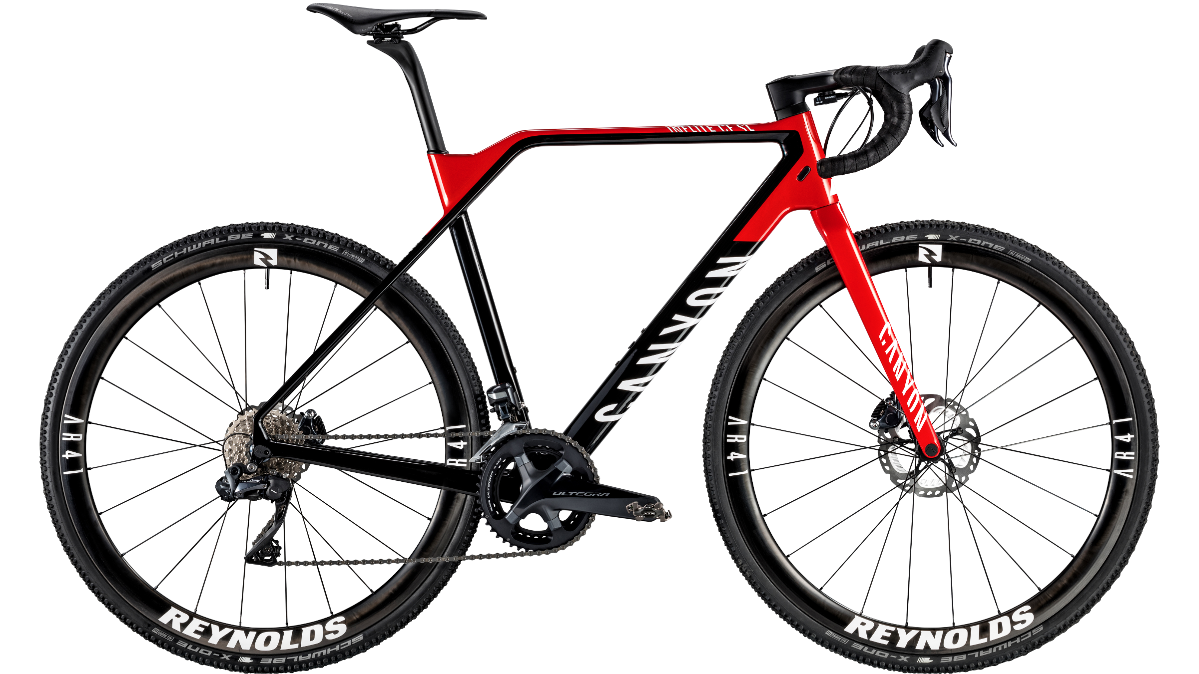 Canyon inflite di2 Clearance