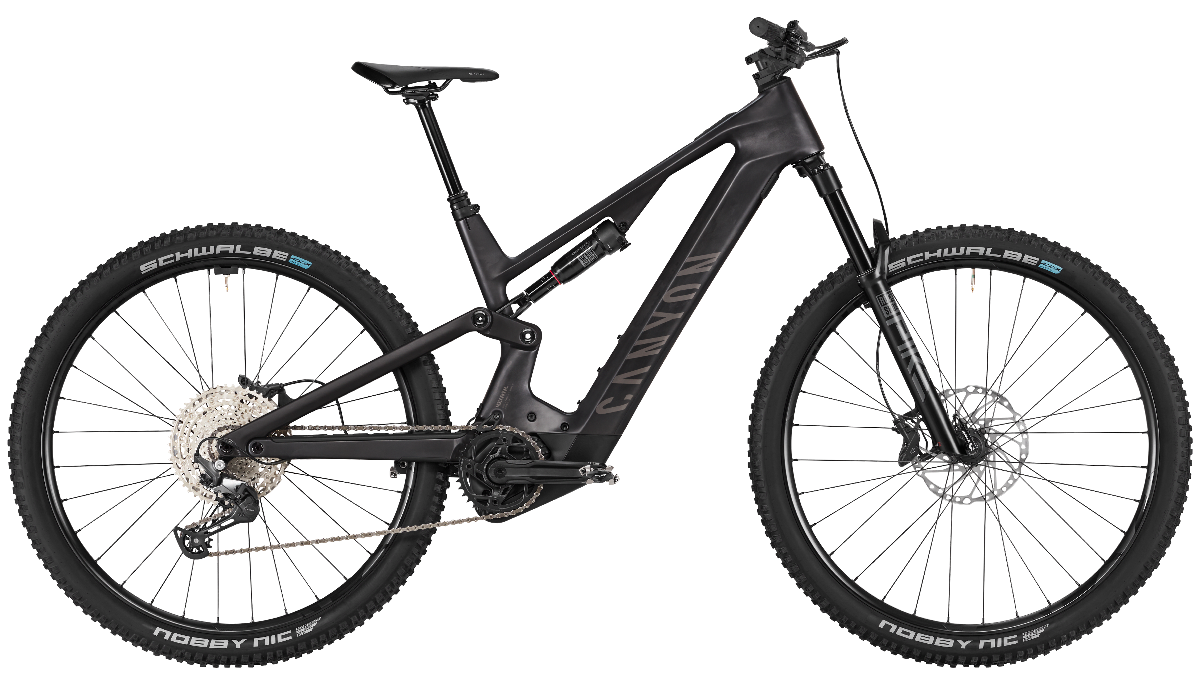 Neuron ON CF 7 CANYON GB