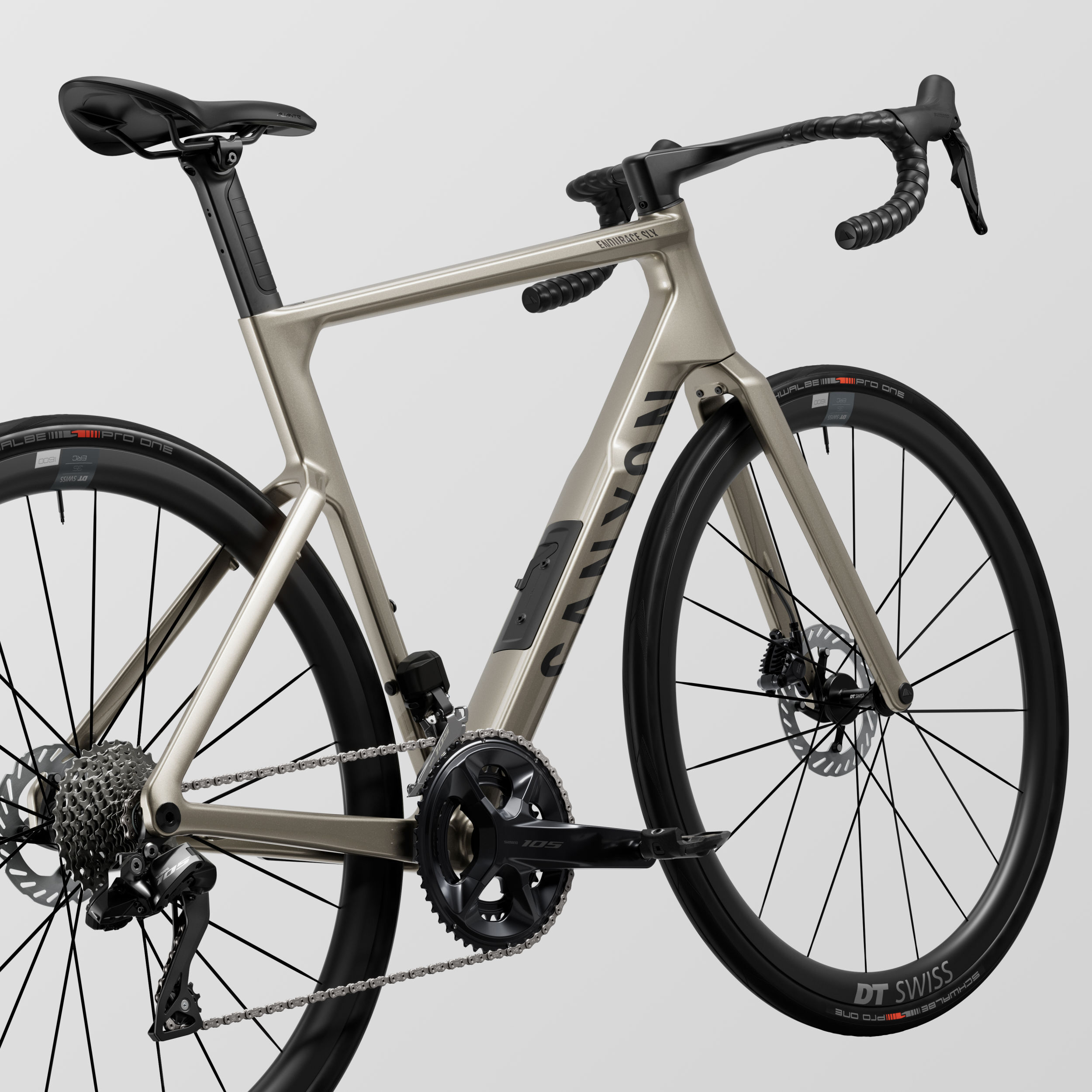 Endurace CF SLX 7 Di2
