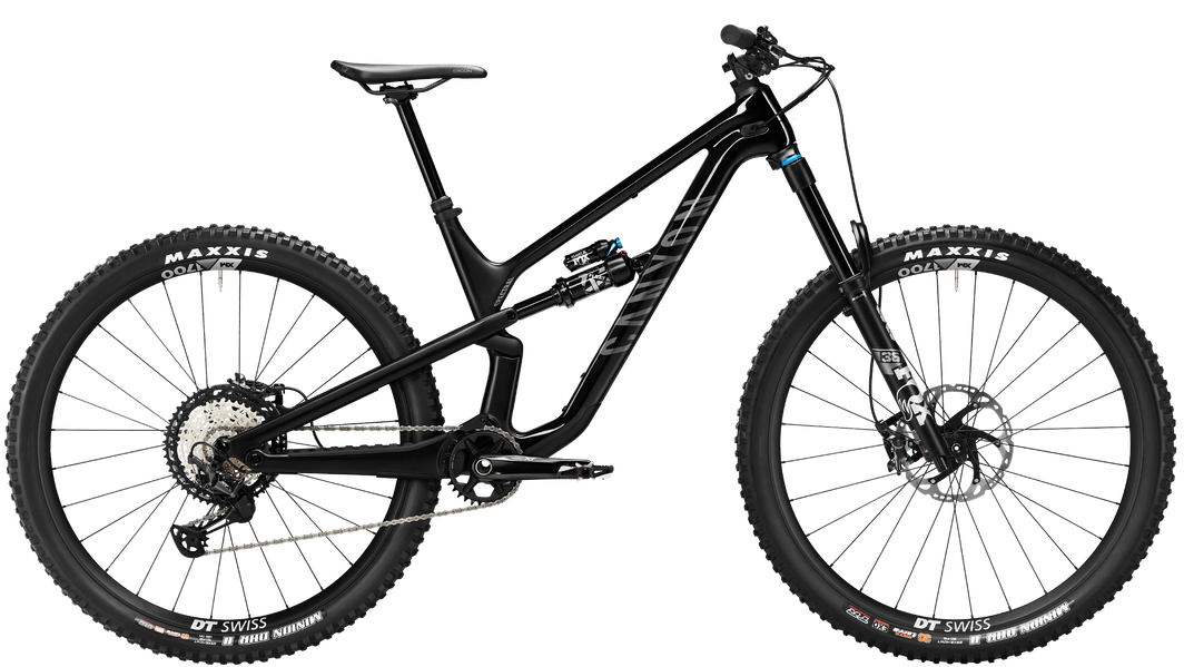 Spectral 29 CF 8 CANYON MX