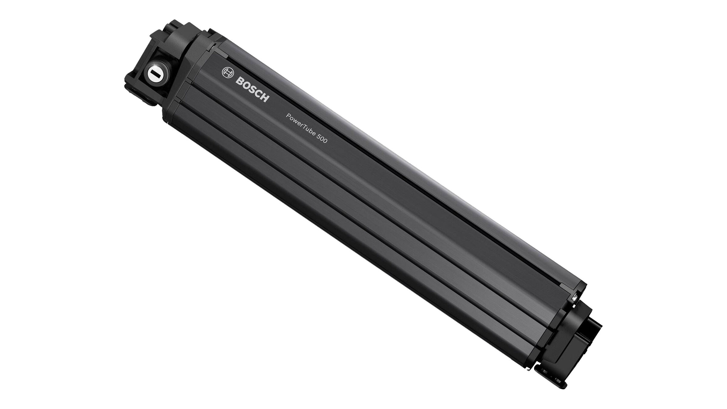 Bosch PowerTube 500Wh Vertical e-bike 