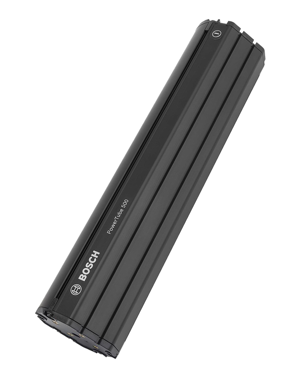 Canyon Bosch PowerTube 500 Vertical e-bike Battery Canyon Bosch PowerTube 500 Vertical e-bike Battery