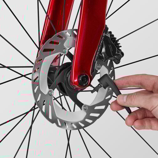 Aeroad CF SLX 8 Di2 Aeroad CF SLX 8 Di2