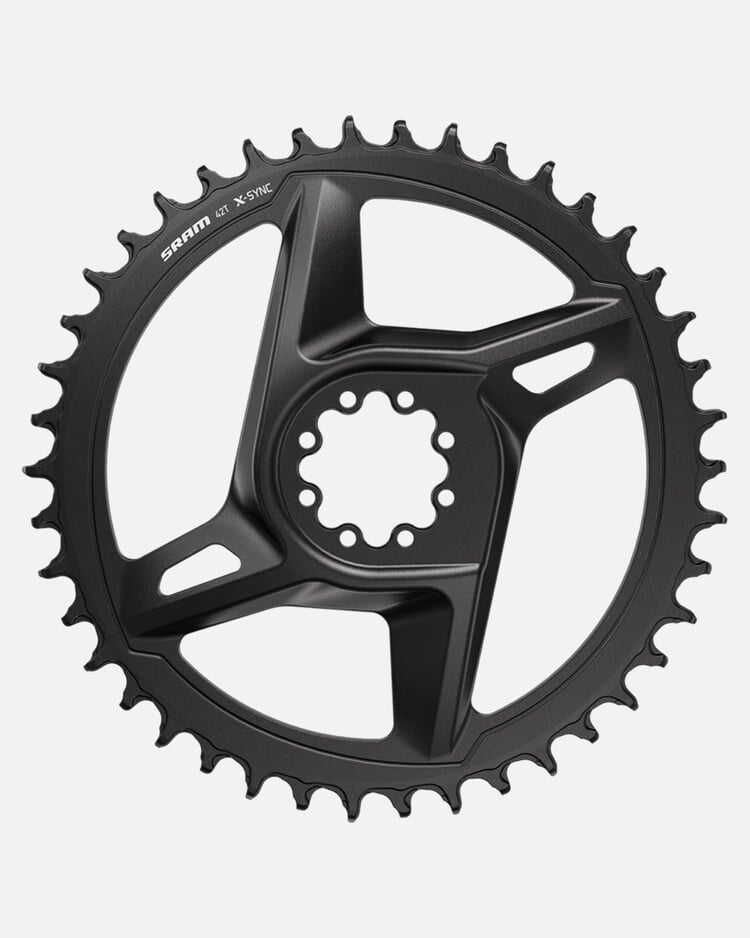 SRAM Rival 12-speed Chainring