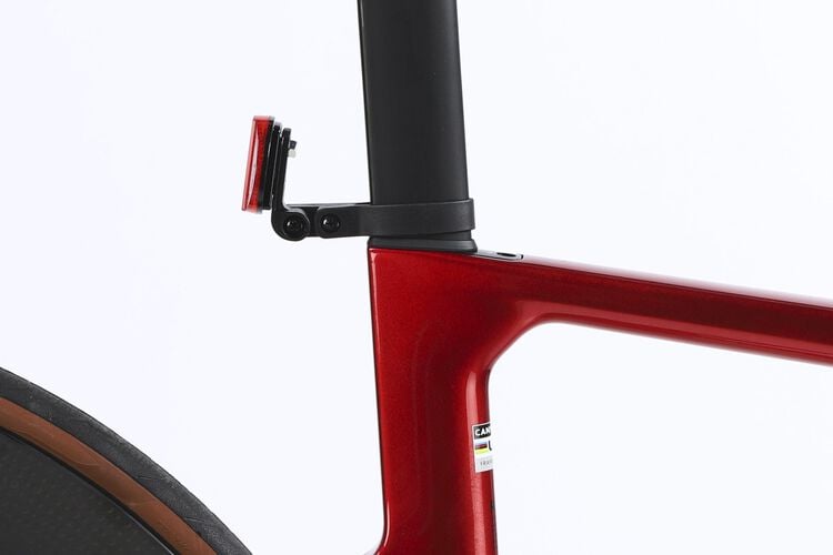 Aeroad CF SLX 8 AXS Aeroad CF SLX 8 AXS