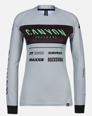 Canyon CLLCTV WMN Long Sleeve Jersey