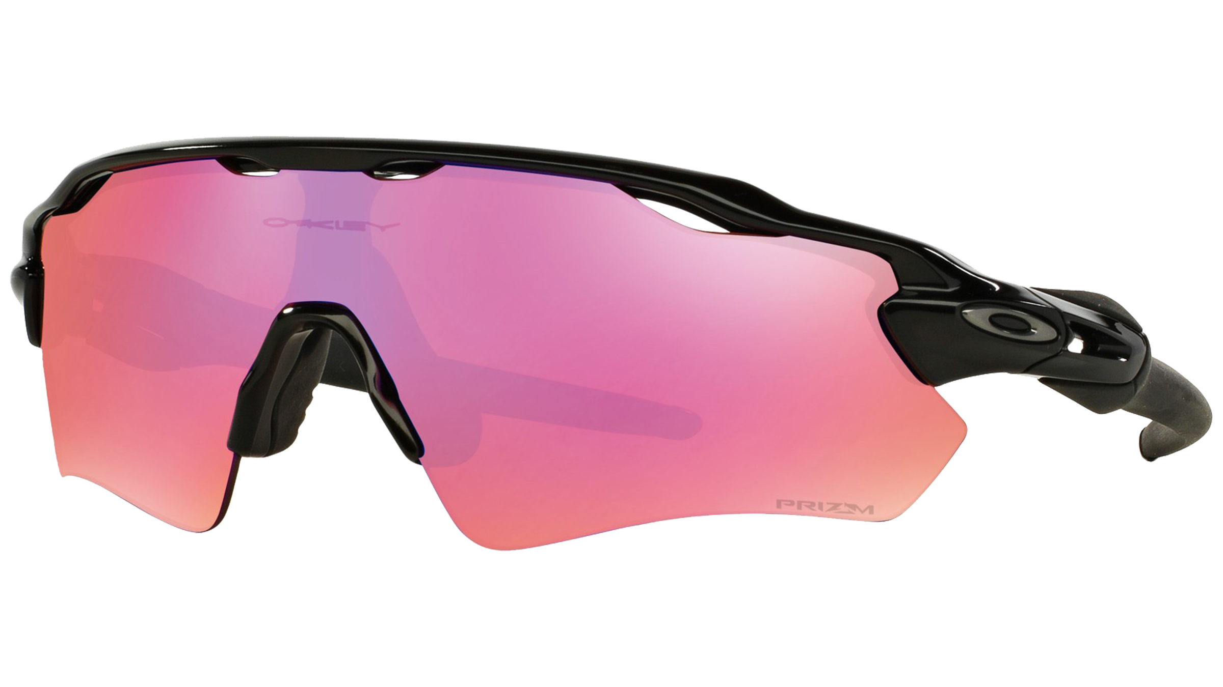 oakley radar prizm