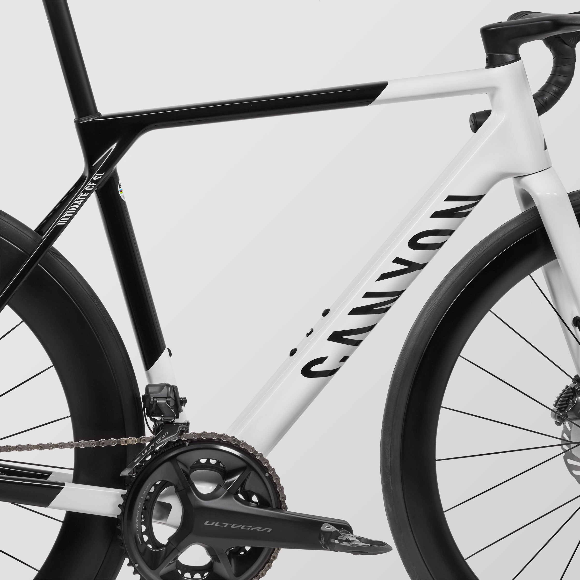 Canyon ultimate cf sl disc on sale aero