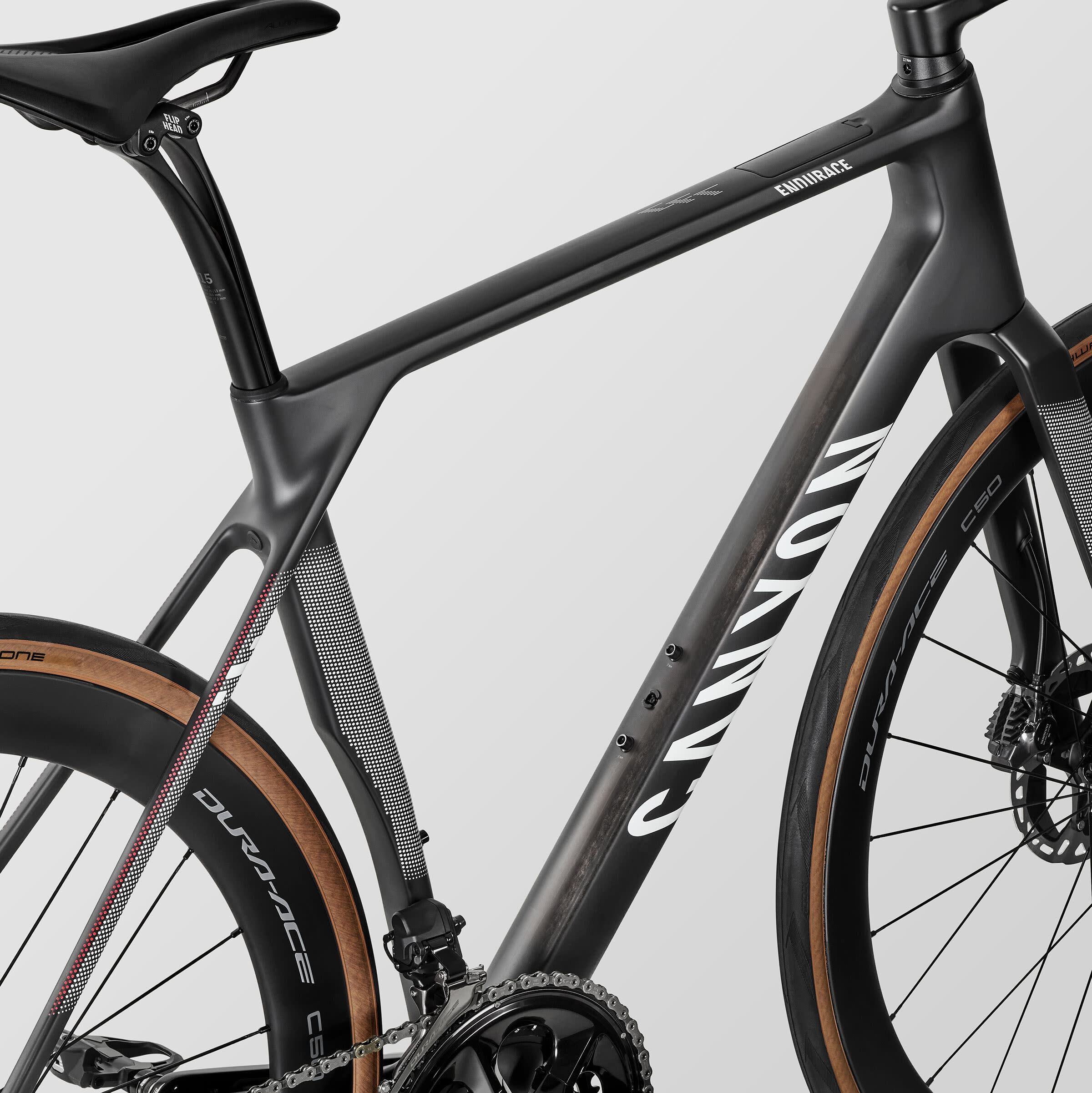 Used Endurace CFR Flash CANYON ES