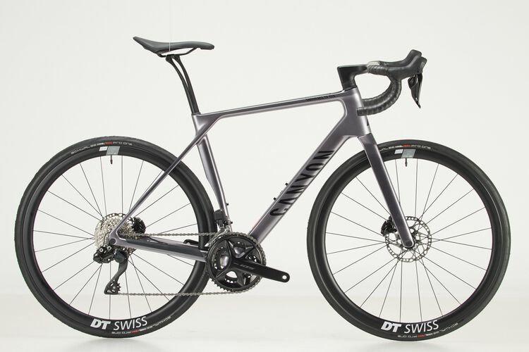 Endurace CF SLX 7 Di2 Endurace CF SLX 7 Di2