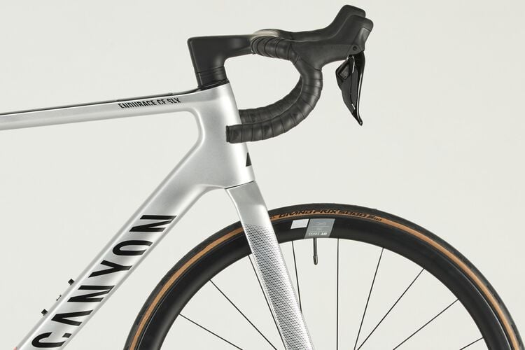 Endurace CF SLX 7 Di2 Endurace CF SLX 7 Di2