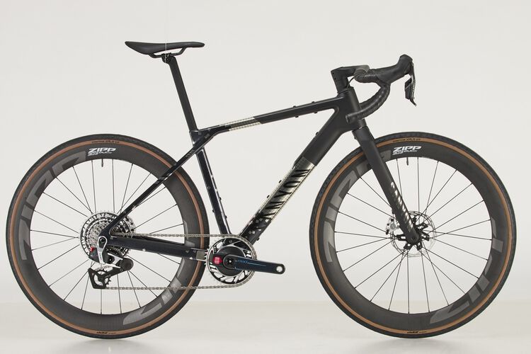 Grail CFR VB77 LTD Grail CFR VB77 LTD