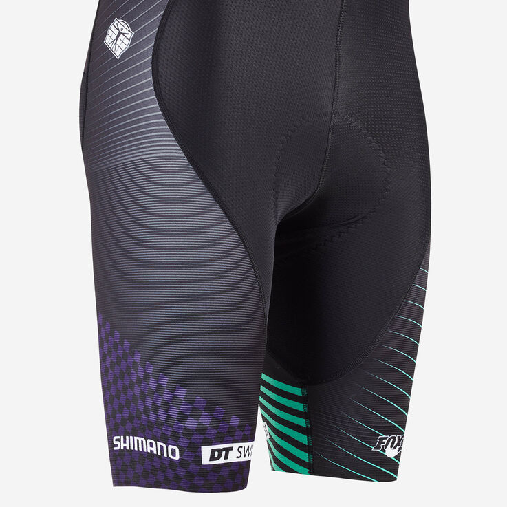 Bioracer Canyon MTB Racing Bibshorts Bioracer Canyon MTB Racing Bibshorts