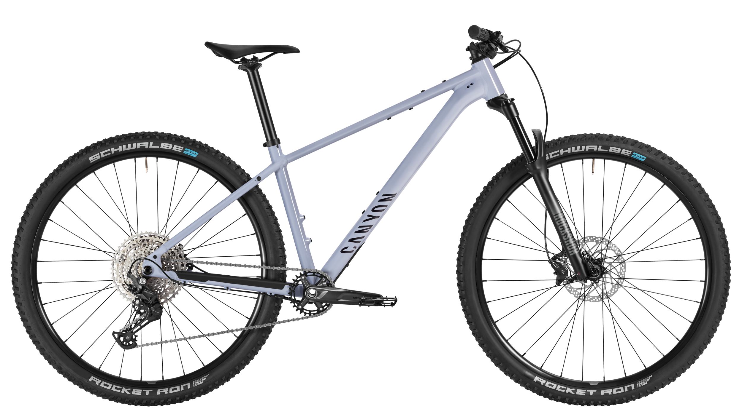 CANYON キャニオン MTB マウンテンバイク アルミフレーム Sサイズ 2025_FULL_grand-