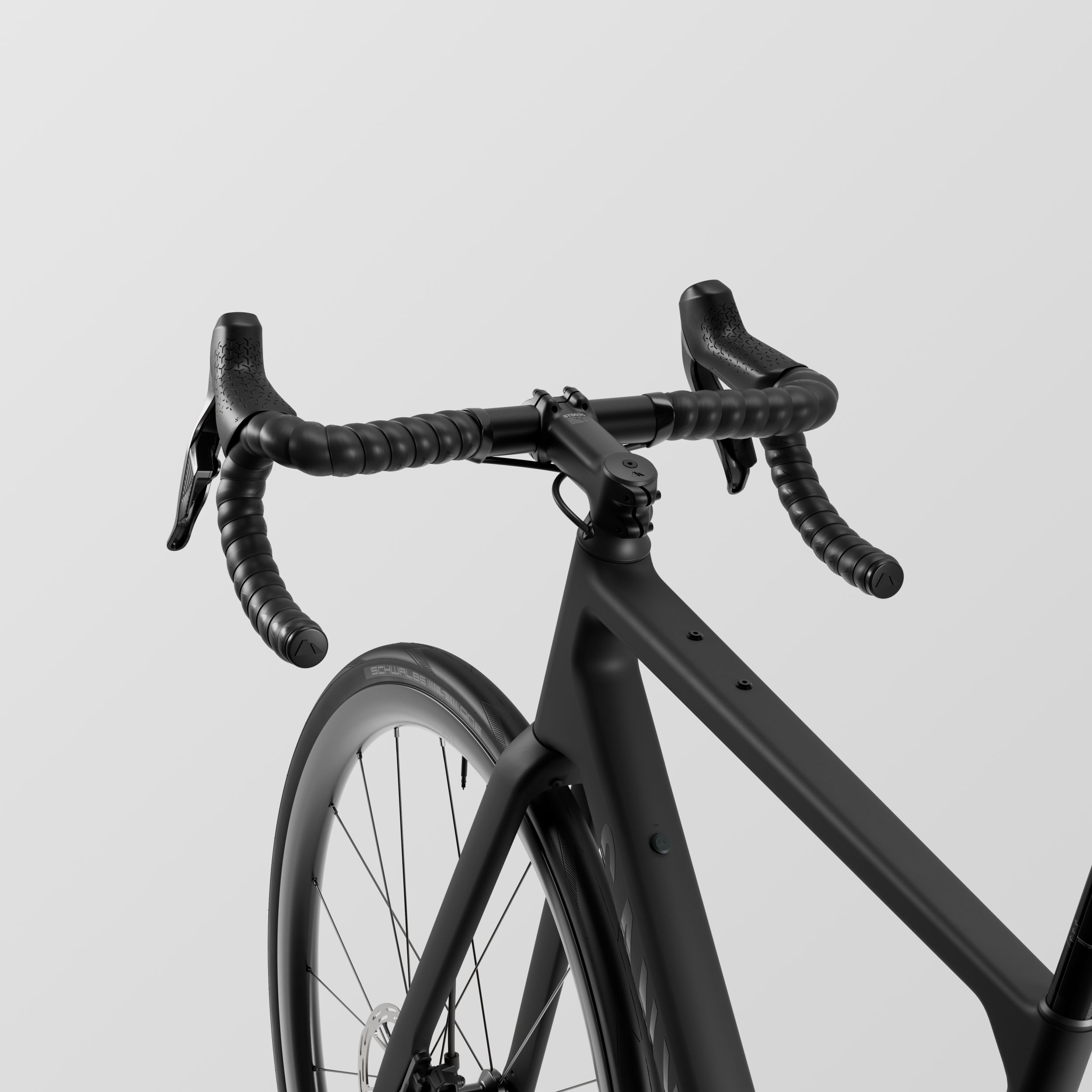 Endurace CF 7 AXS