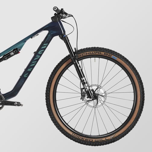 Lux Trail CF Di2 Lux Trail CF Di2
