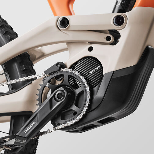 Torque:ON CF 8 Torque:ON CF 8