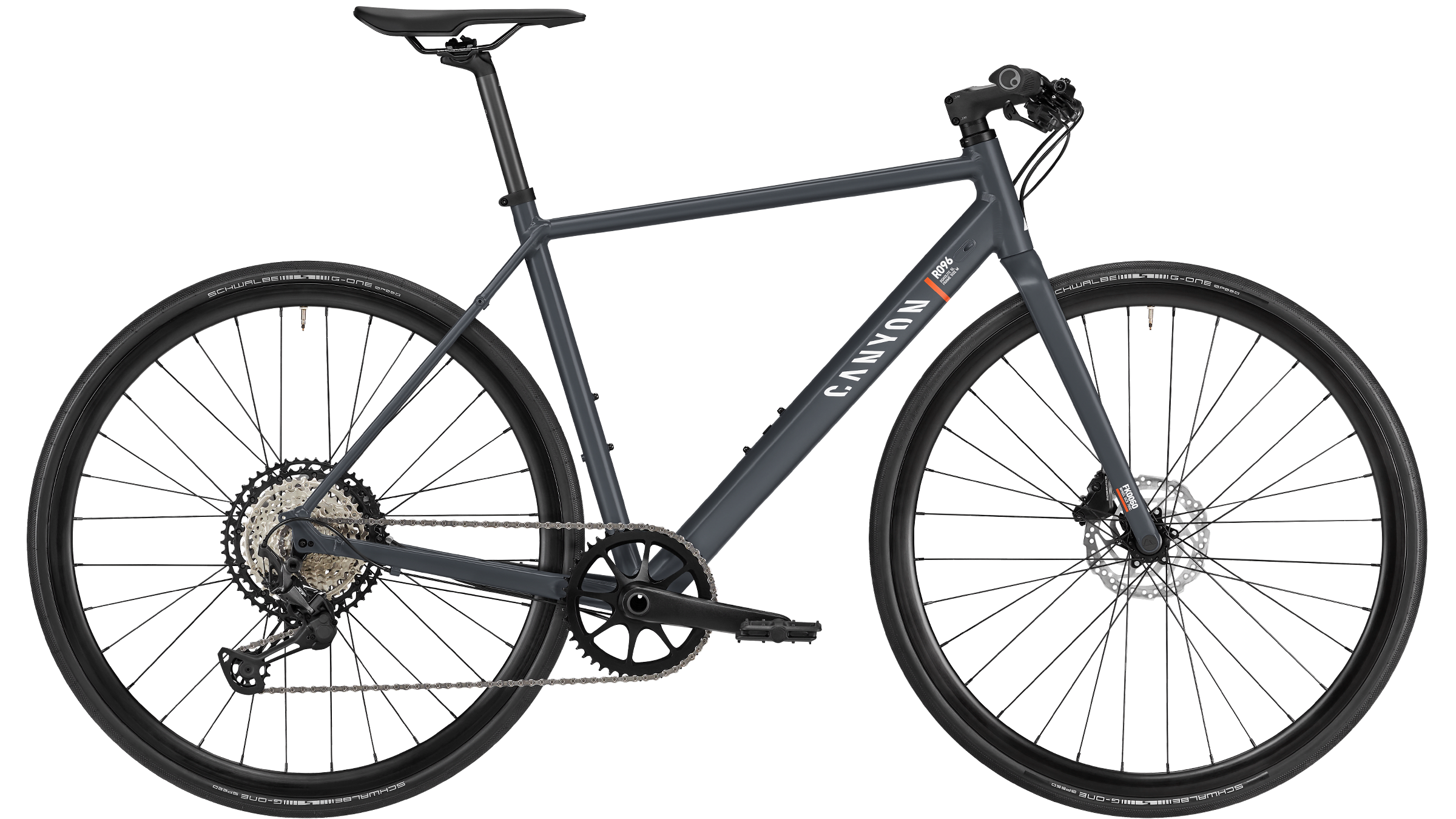 Roadlite 7 CANYON BM