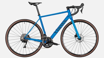 Endurace 8 Disc Endurace 8 Disc