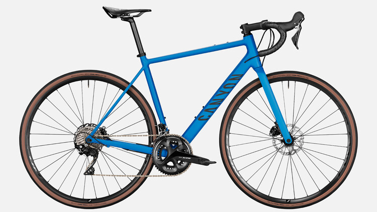 Endurace 8 Disc Endurace 8 Disc