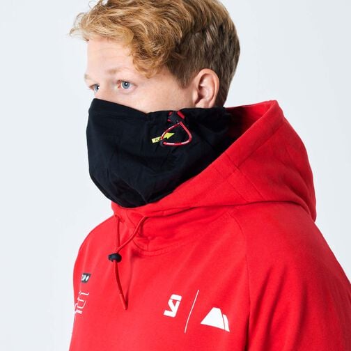 NINEYARD x CANYON Masked Hoodie NINEYARD x CANYON Masked Hoodie