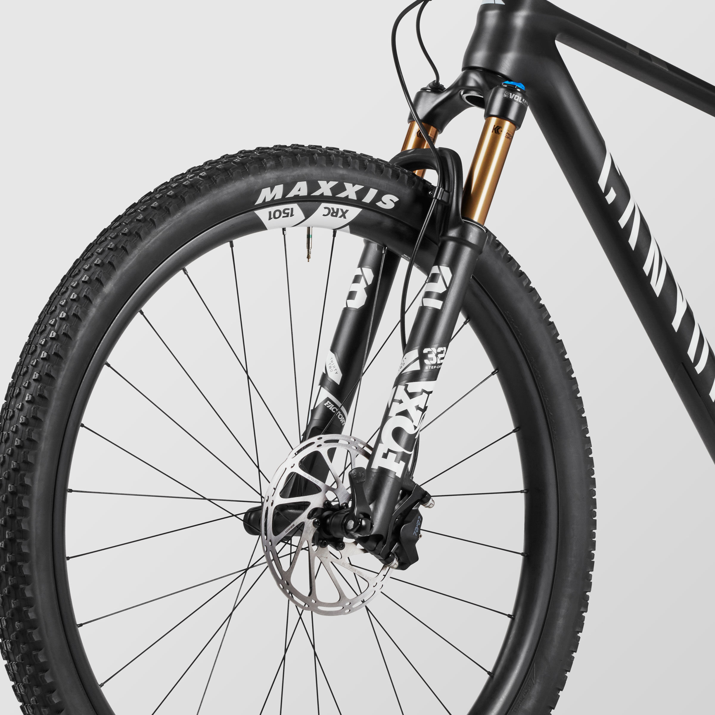 Exceed CF SLX CANYON GB