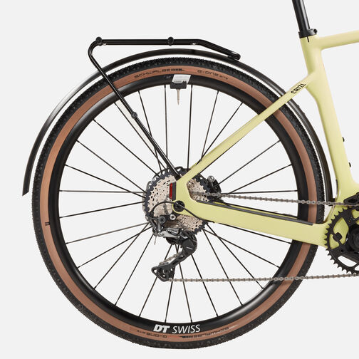 Canyon DEFEND Grizl:ON Fender + Rack 45mm Canyon DEFEND Grizl:ON Fender + Rack 45mm