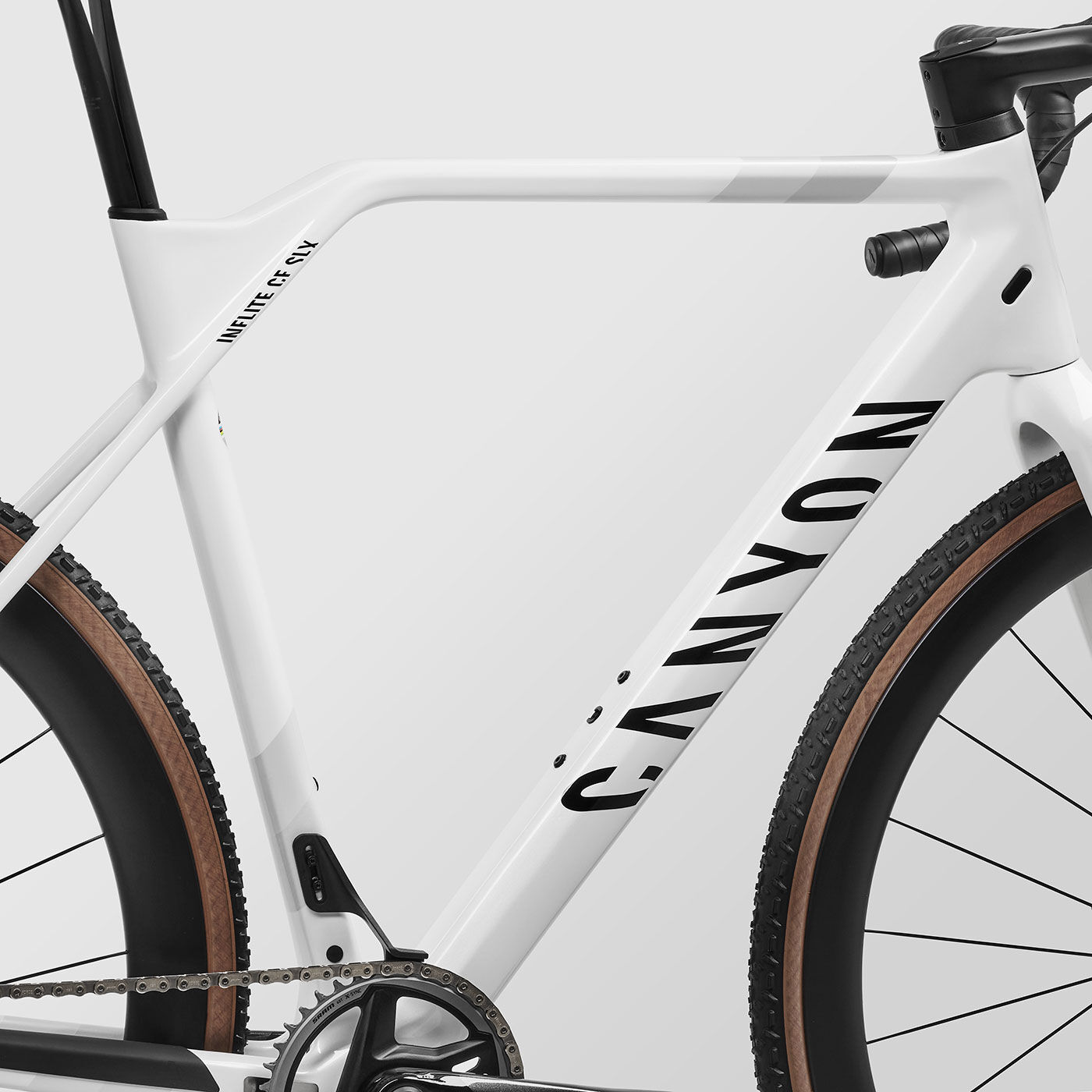 Canyon inflite xs 2025