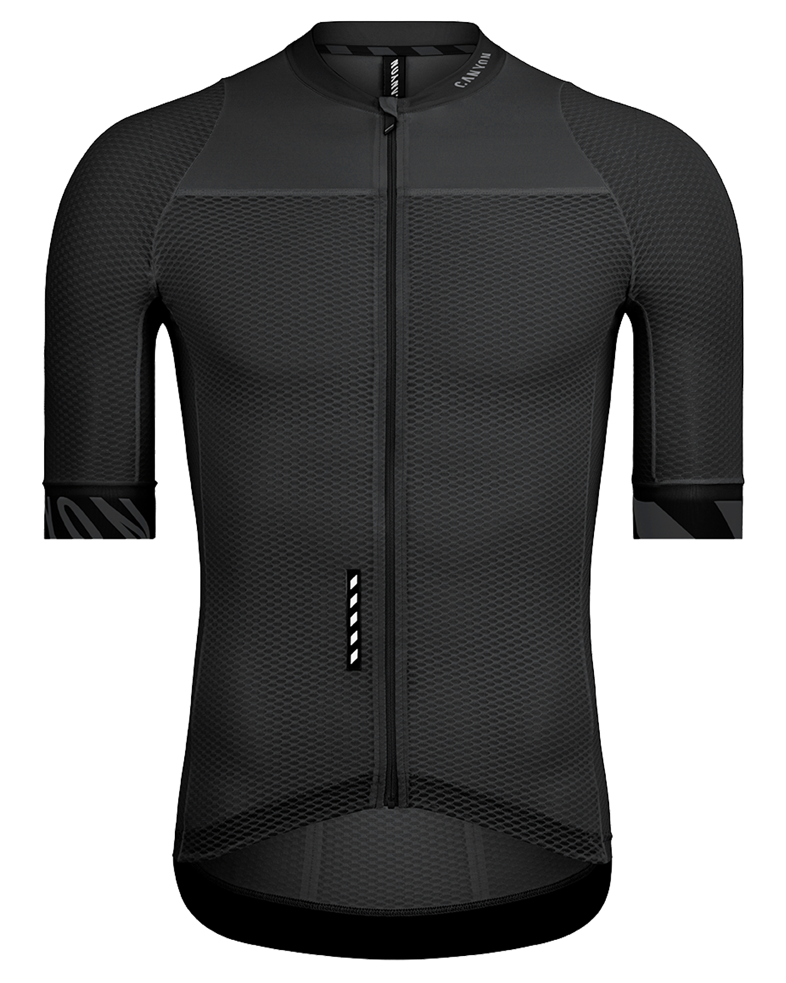 Canyon Lightweight Cycling Jersey