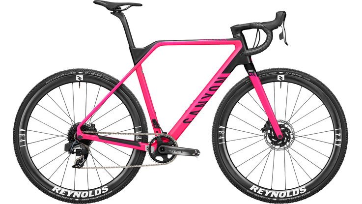 Inflite CF SLX 9 Inflite CF SLX 9